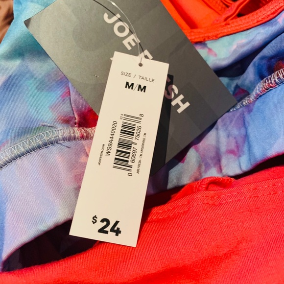 Joe Fresh work out top - Picture 3 of 3